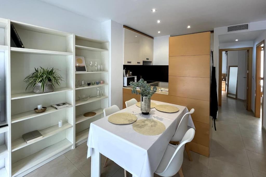 Taima Flats 3 Apartamento Alicante Exterior foto