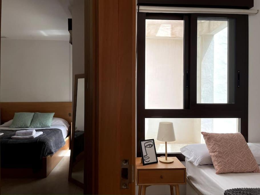 Taima Flats 3 Apartamento Alicante Exterior foto