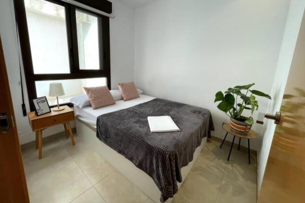 Taima Flats 3 Apartamento Alicante Exterior foto
