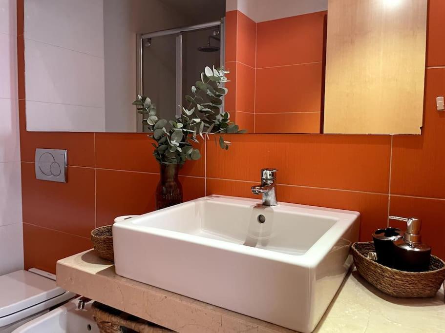 Taima Flats 3 Apartamento Alicante Exterior foto