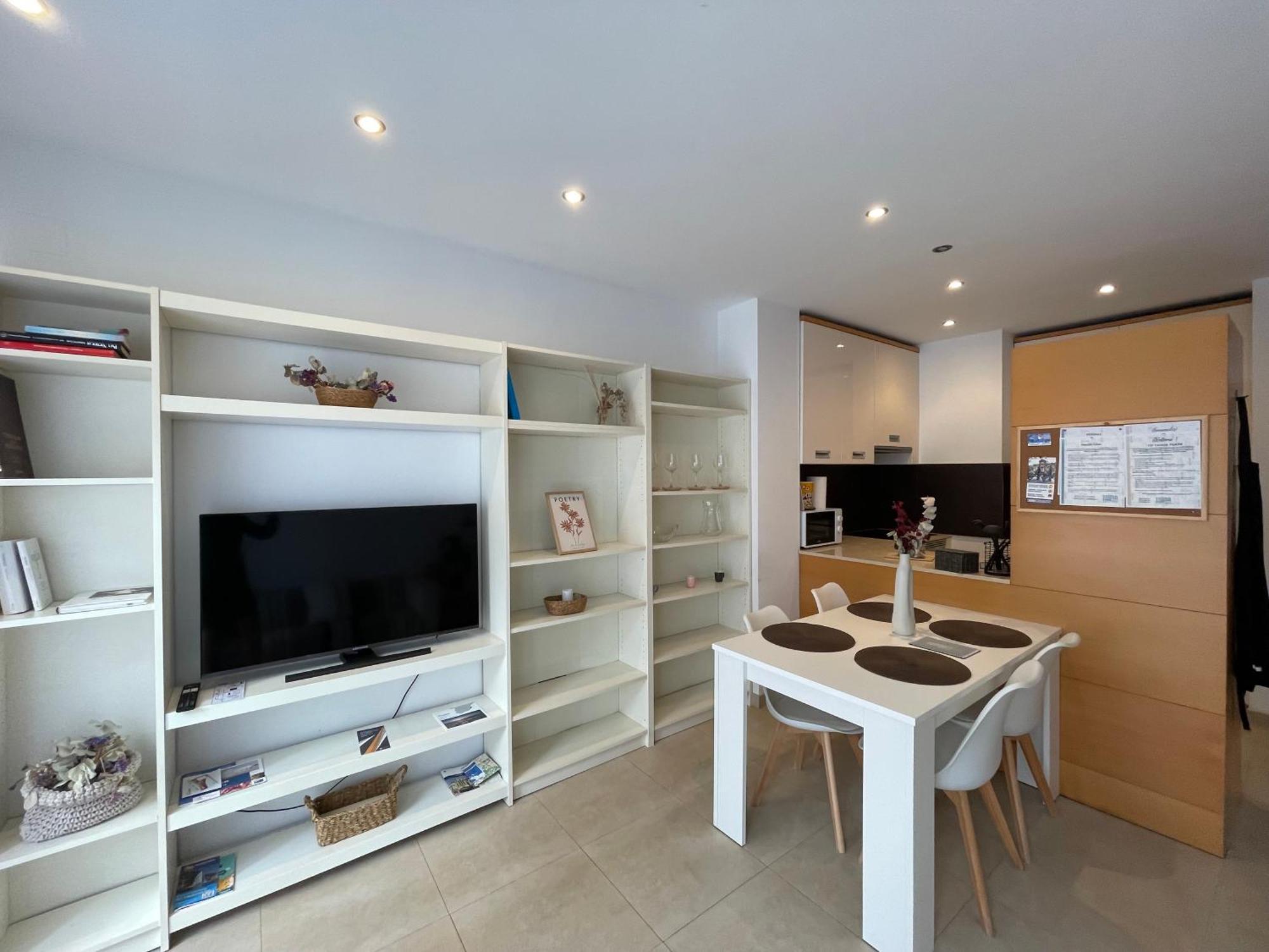 Taima Flats 3 Apartamento Alicante Exterior foto