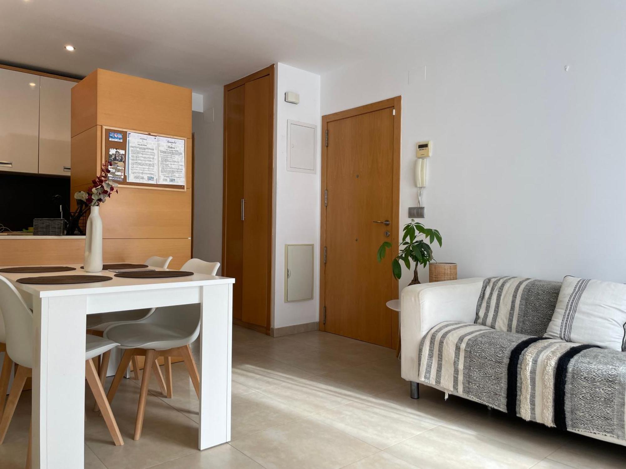 Taima Flats 3 Apartamento Alicante Exterior foto
