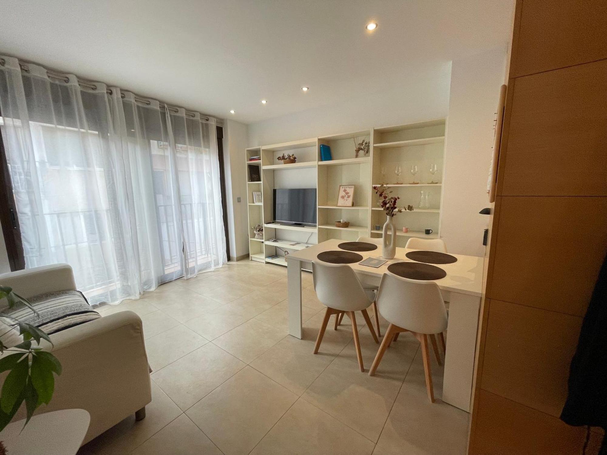 Taima Flats 3 Apartamento Alicante Exterior foto